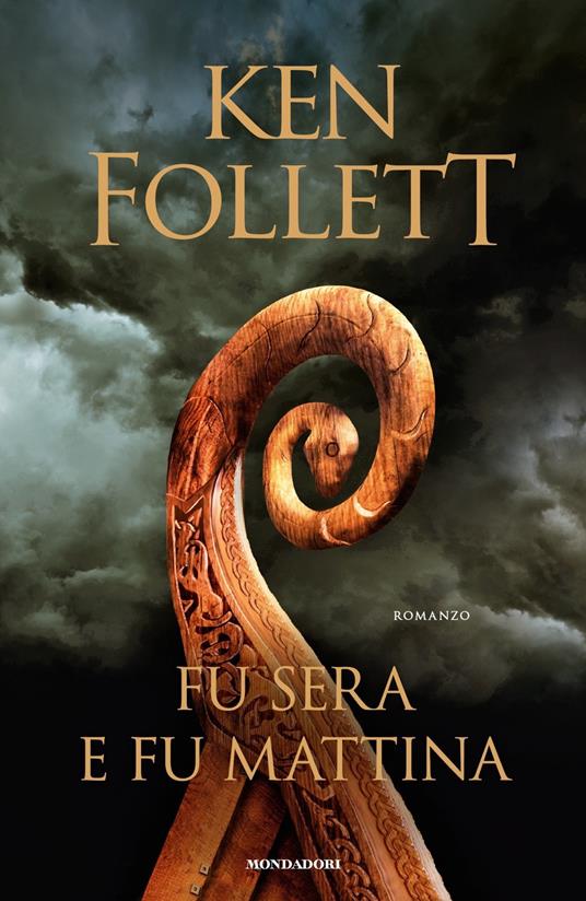 Book Cover: Fu sera e fu mattina