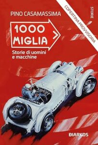 Book Cover: 1000 Miglia