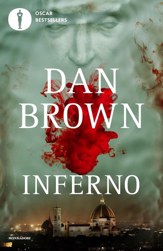 Book Cover: INFERNO