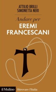 Book Cover: Andare per eremi francescani