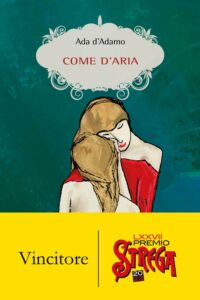 Book Cover: Come d'aria