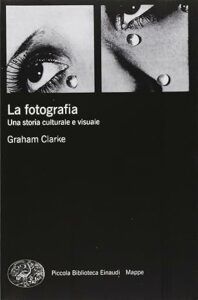 Book Cover: La fotografia
