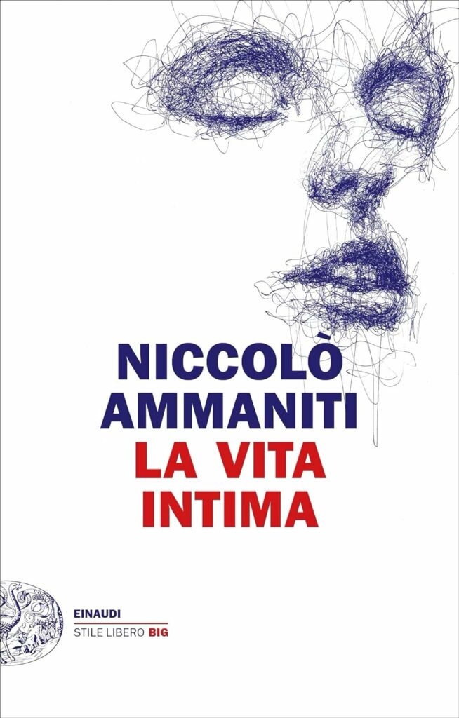 Book Cover: La vita intima