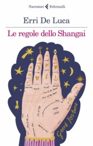 Book Cover: Le regole dello Shangai