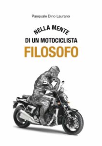 Book Cover: Nella mente di un motociclista filosofo