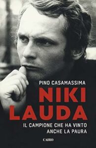 Book Cover: Niki Lauda