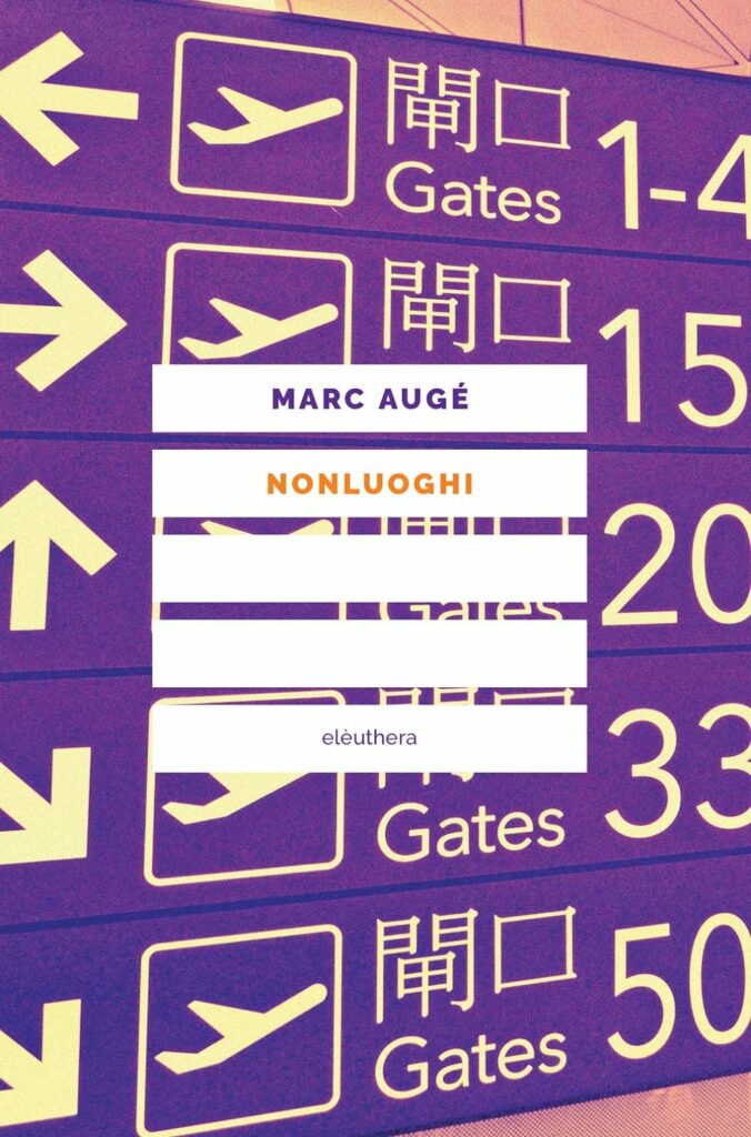 Book Cover: Nonluoghi