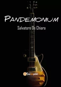 Book Cover: Pandemonium