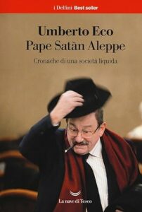 Book Cover: Pape Satàn Aleppe