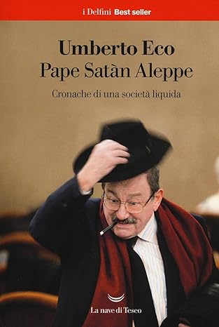 Book Cover: Pape Satàn Aleppe
