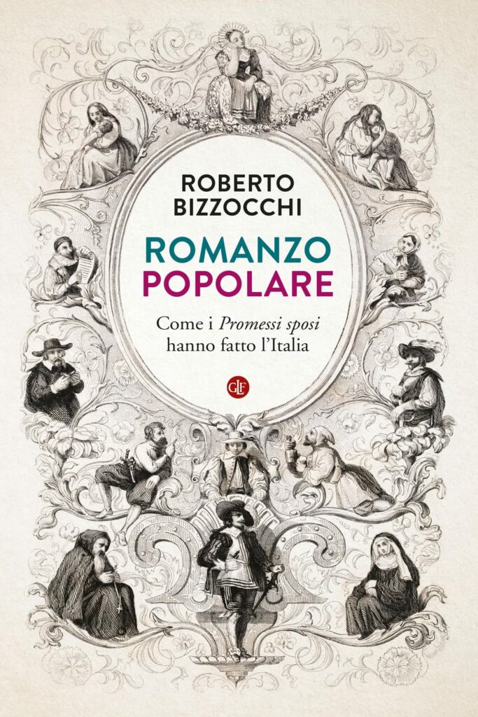 Book Cover: Romanzo popolare