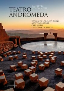 Book Cover: Teatro Andromeda