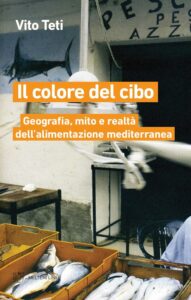 Book Cover: Il colore del cibo