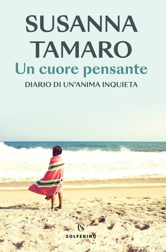 Book Cover: Un cuore pensante