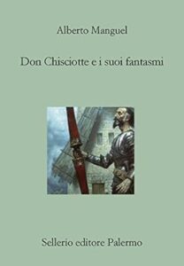 Book Cover: Don Chisciotte e i suoi fantasmi