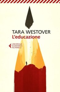 Book Cover: L'educazione