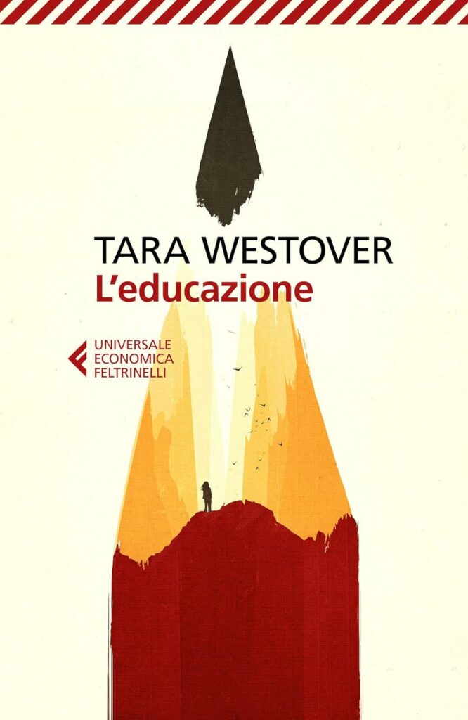 Book Cover: L'educazione