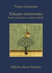 Book Cover: Educare controvento