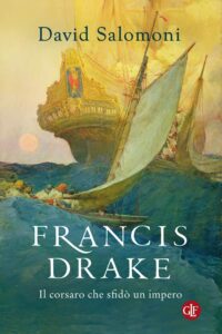 Book Cover: Francis Drake