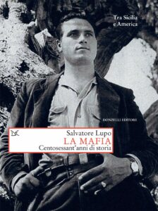 Book Cover: La mafia