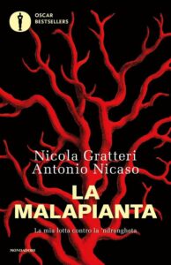 Book Cover: La malapianta