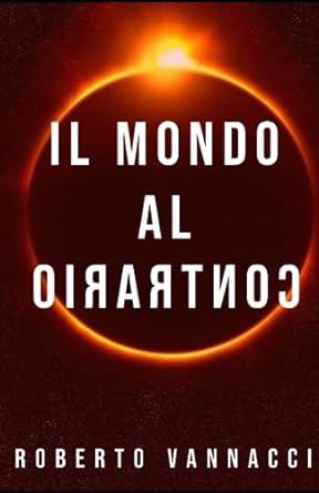 Book Cover: Il mondo al contrario