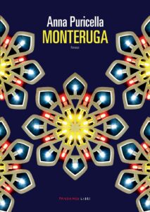 Book Cover: Monteruga