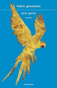 Book Cover: Oro puro