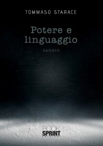Book Cover: Potere e linguaggio