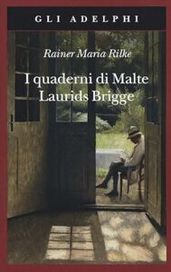 Book Cover: I quaderni di Malte Laurids Brigge