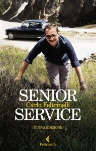 Book Cover: Senior service