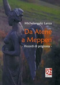 Book Cover: Da Atene a Meppen