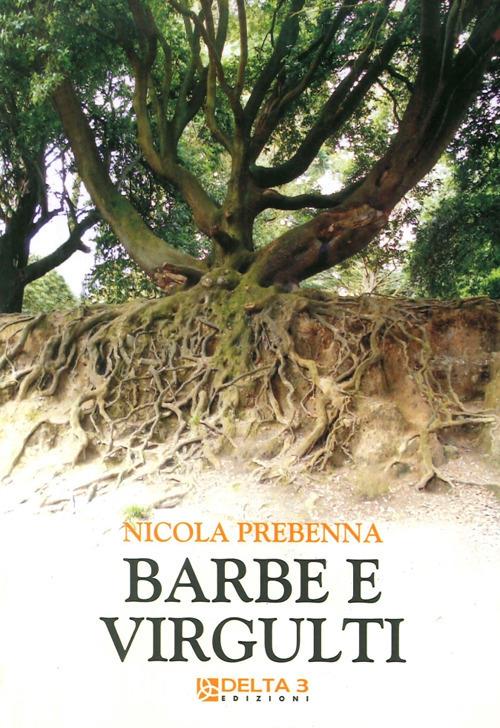 Book Cover: Barbe e virgulti