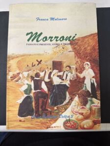 Book Cover: Morroni