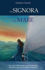 Book Cover: La signora del mare