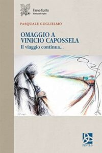 Book Cover: Omaggio a Vinicio Capossela. Il viaggio continua...