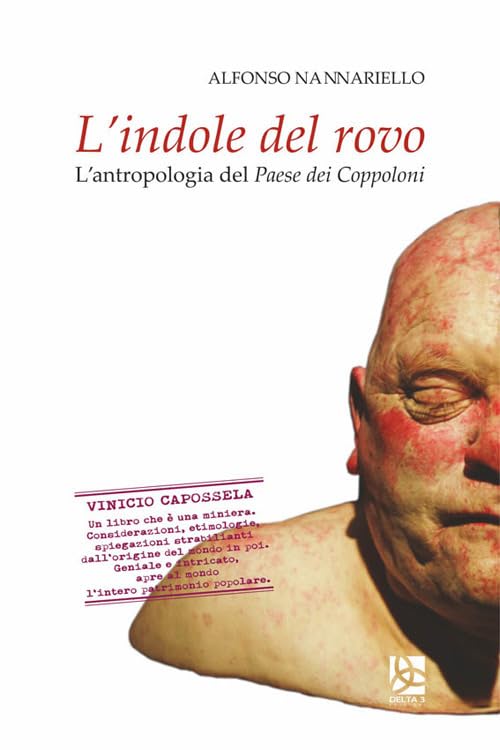 Book Cover: L'indole del rovo