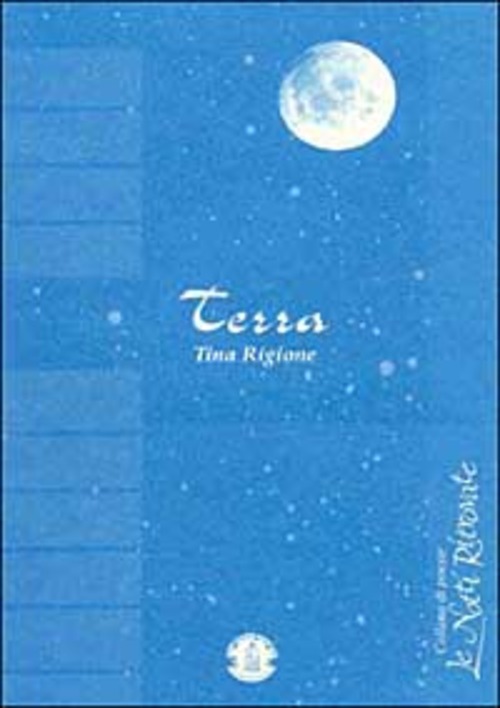 Book Cover: Terra