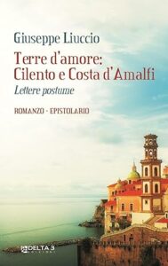 Book Cover: Terre d'amore: Cilento e Costa d'Amalfi