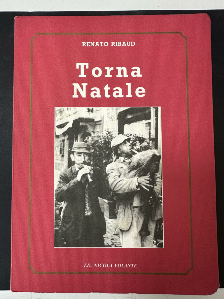 Book Cover: Torna Natale