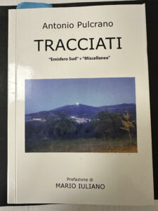 Book Cover: Tracciati "emisfero sud" + "Miscellanea"