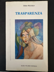 Book Cover: Trasparenza