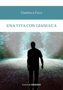 Book Cover: Una vita con Gianluca