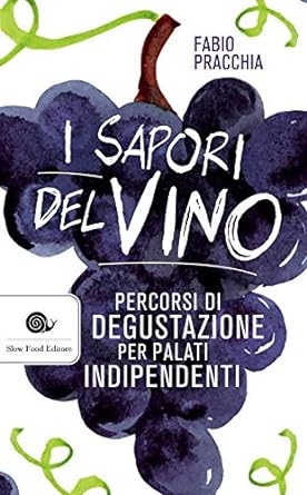 Book Cover: I sapori del vino