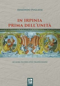 Book Cover: In Irpinia prima dell'Unità