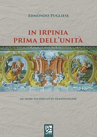 Book Cover: In Irpinia prima dell'Unità