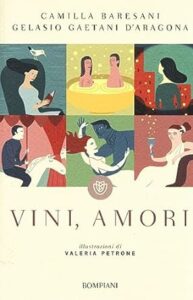 Book Cover: Vini, amori