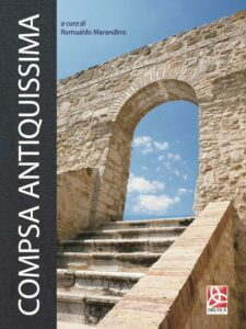 Book Cover: Compsa antiquissima