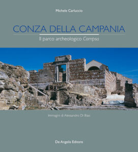 Book Cover: Conza della Campania