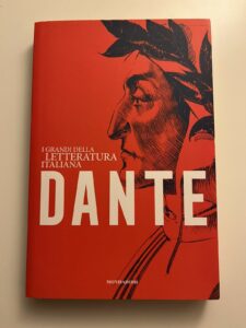 Book Cover: Dante
